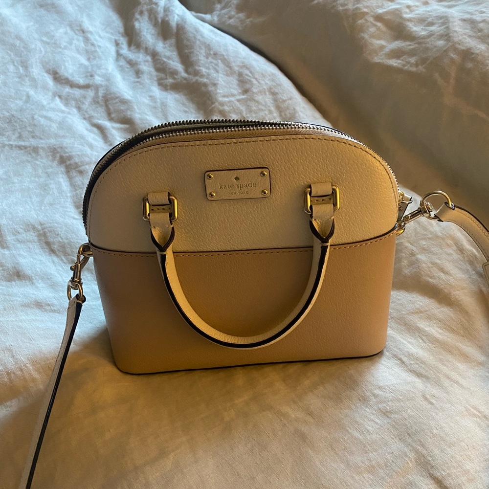 Kate Spade crossbody bag